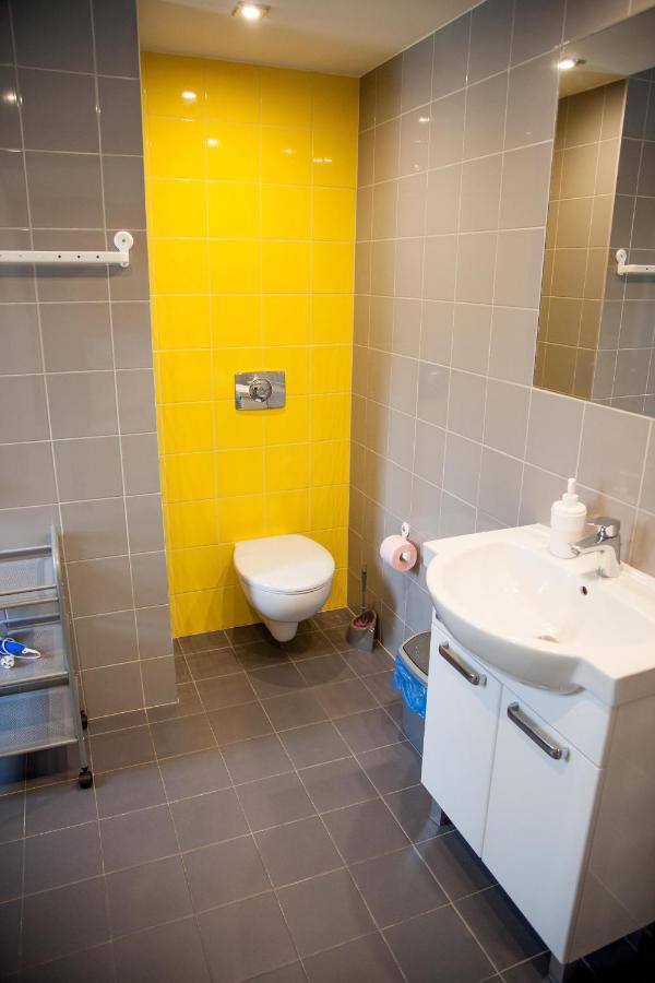 Sloneczna 10Tka Apartment Sztutowo Exterior photo